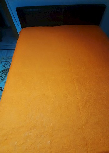 Çift Taraflı 190x240 Pike ve 70x50 Yastık Kılıfı - Görsel 13