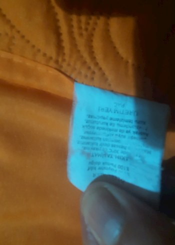 Çift Taraflı 190x240 Pike ve 70x50 Yastık Kılıfı - Görsel 6