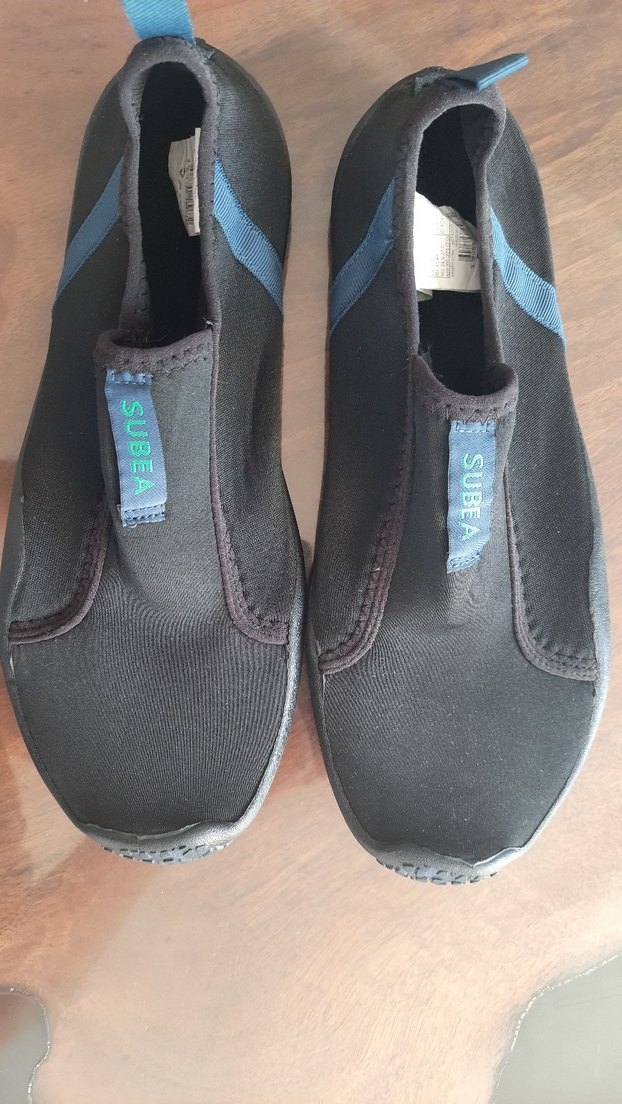 DENİZ AYAKKABISI 42-43 - Görsel 2