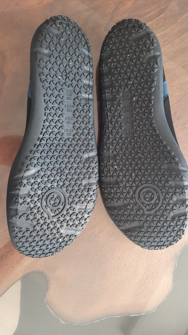 DENİZ AYAKKABISI 42-43 - Görsel 3