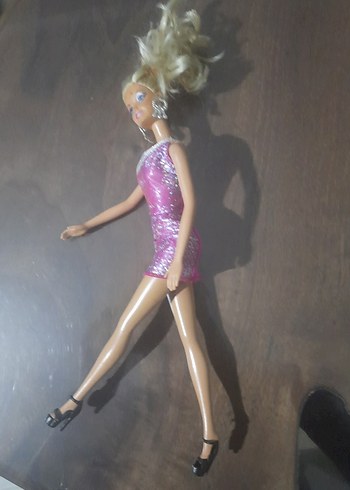 Pastel Pembe Bebek Oyuncak - Görsel 2