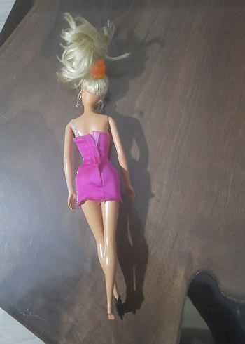 Pastel Pembe Bebek Oyuncak - Görsel 3