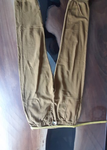 LCW EŞOFMAN PANTALON
13-14 YAŞ - Görsel 3