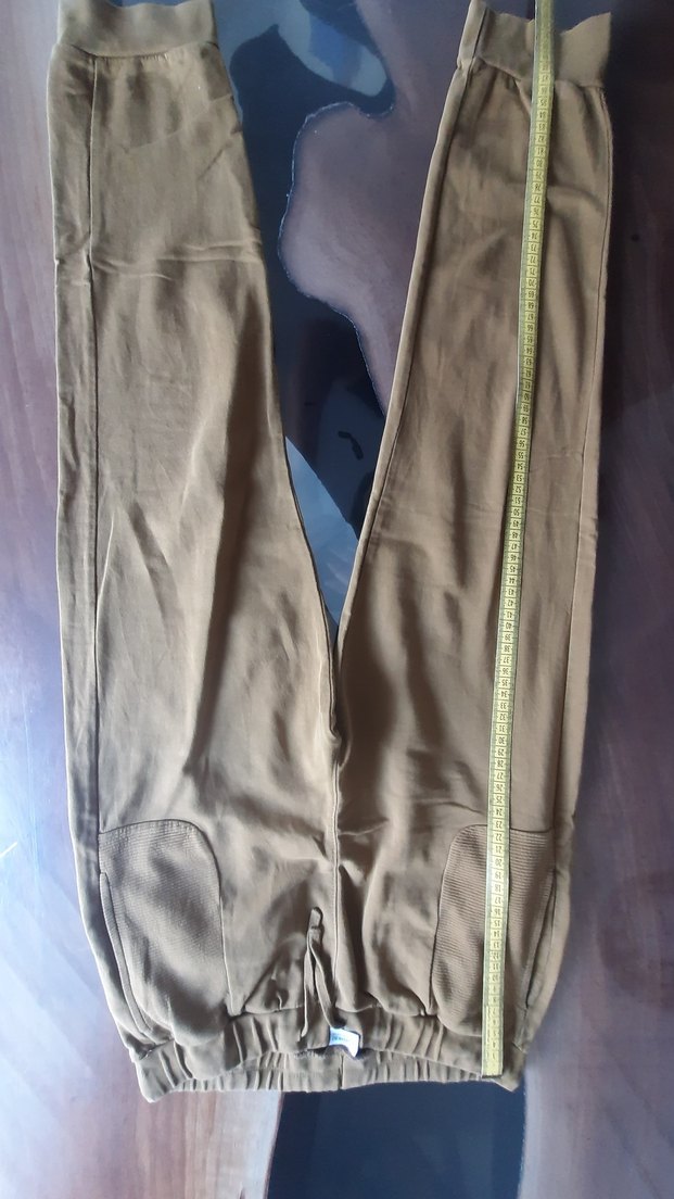LCW EŞOFMAN PANTALON
13-14 YAŞ - Görsel 4