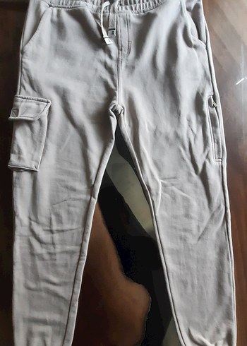 U.S POLO ASSN 13-14 YAŞ 
BEJ KARGO CEPLİ - Görsel 2