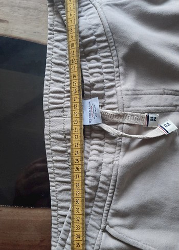 U.S Polo Assn. 13-14 Yaş