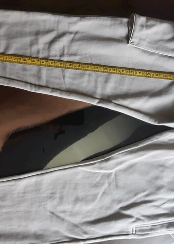 U.S POLO ASSN 13-14 YAŞ 
BEJ KARGO CEPLİ - Görsel 3