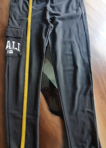 LCW EŞOFMAN ALTI 13-14 - Görsel 3