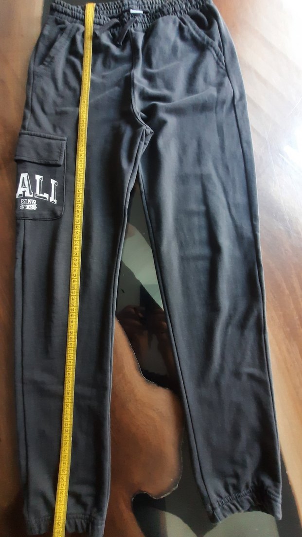 LCW EŞOFMAN ALTI 13-14 - Görsel 3