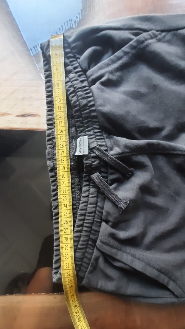 LCW EŞOFMAN ALTI 13-14 - Görsel 2