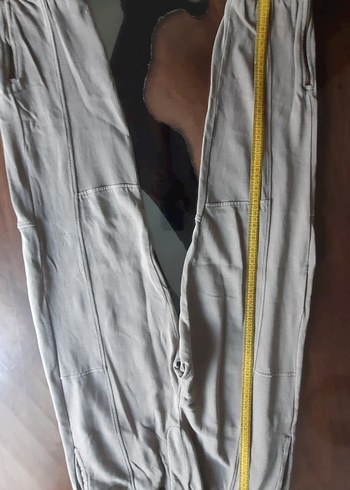 ZARA BEJ 13-14 YAŞ
CEPLİ - Görsel 2