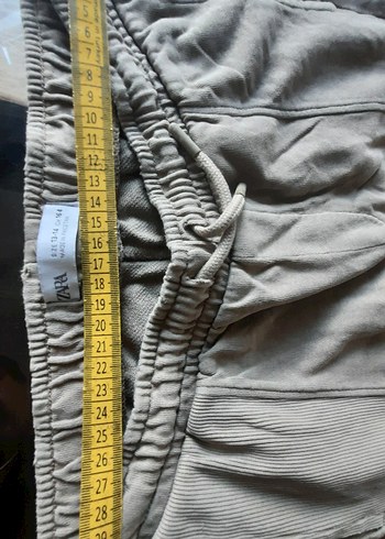 ZARA BEJ 13-14 YAŞ
CEPLİ - Görsel 3