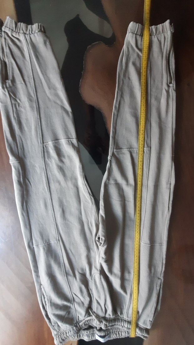 ZARA BEJ 13-14 YAŞ 
CEPLİ - Görsel 2