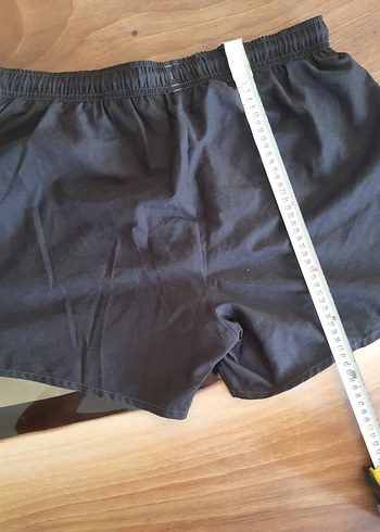 2ADET  Erkek Mayo Şortu MUDO DİĞERİ SIYAH LCW - Görsel 9