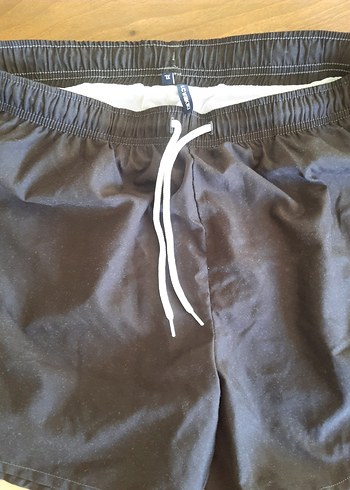 2ADET  Erkek Mayo Şortu MUDO DİĞERİ SIYAH LCW - Görsel 10