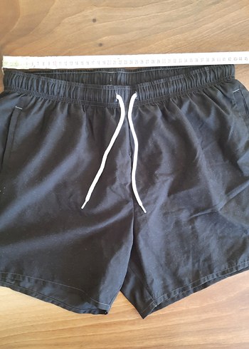 2ADET  Erkek Mayo Şortu MUDO DİĞERİ SIYAH LCW - Görsel 8