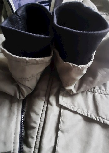 Kapüşonlu LCW 12-13YAŞ MONT - Görsel 5