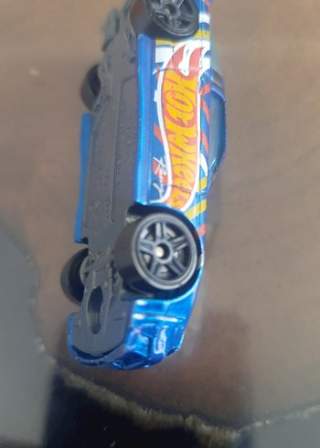 Beden Hot Wheels ORJİNAL