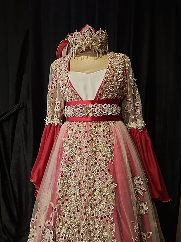 m Beden çeşitli Renk Kaftan