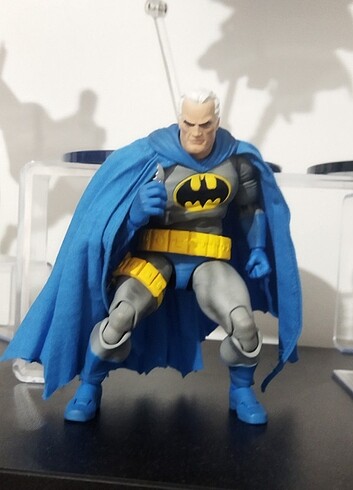 Mafex batman 