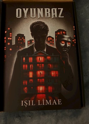 Oyunbaz kutulu set - Görsel 3