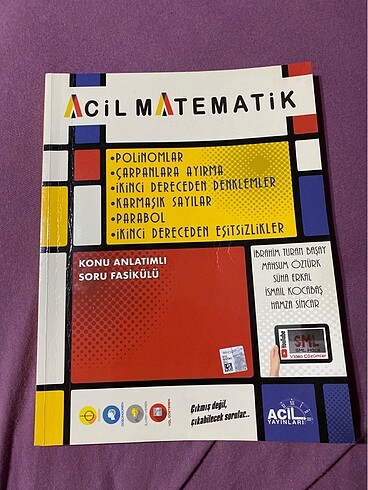 acil fasikül