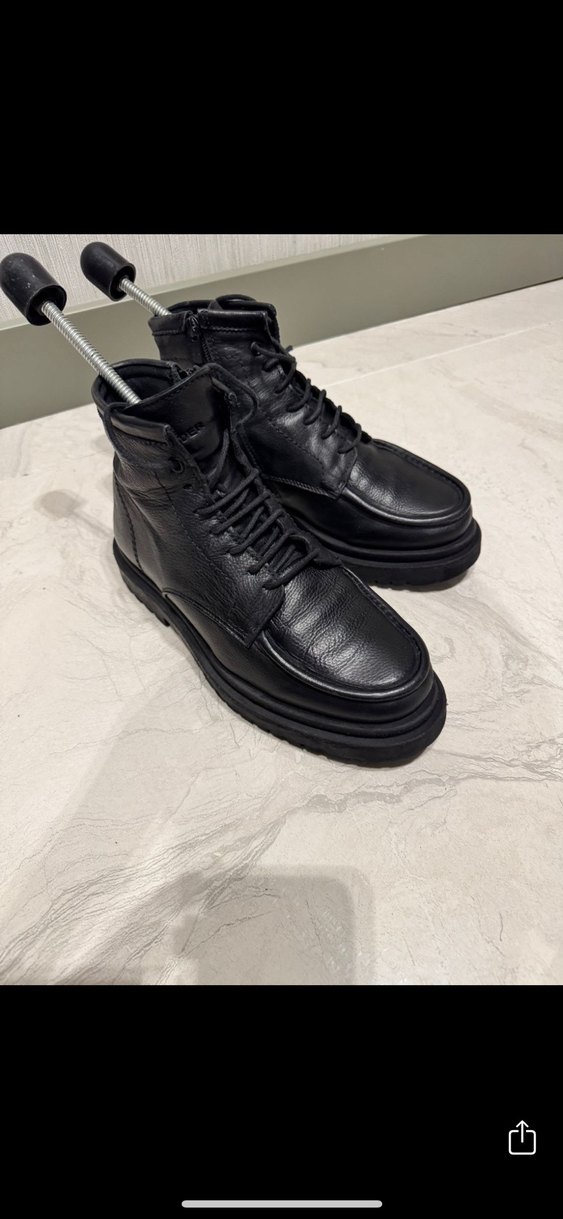 Grayder bot - Görsel 2