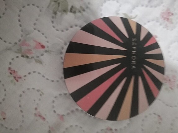  Beden Allık sephora