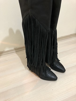 Ash deri çizme