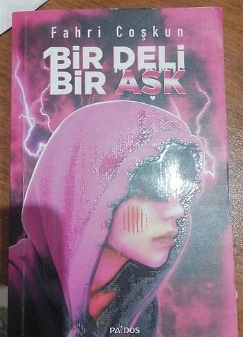 Bir deli bir aşk