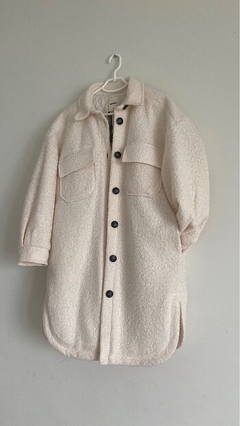 Blazer ceket