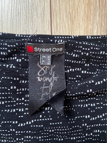 StreetOne Elbise