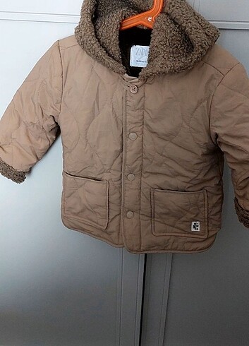Zara mont 