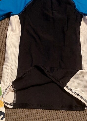 5 Yaş Beden Lyle&Scott