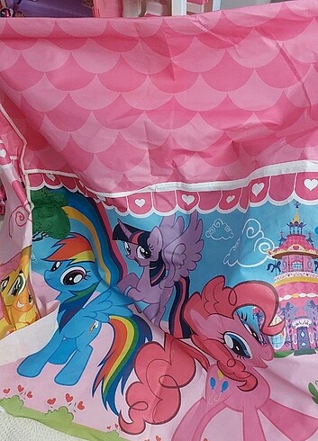 My Little Pony My little pony