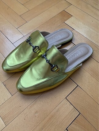Gold terlik
