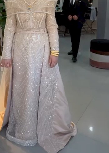 Abiye Sünnet annesi abiyesi nişanlık
