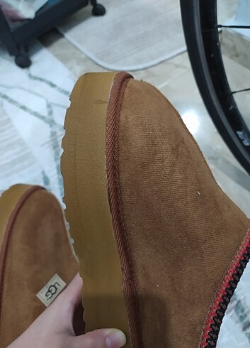 40 Beden Ugg terlik bot