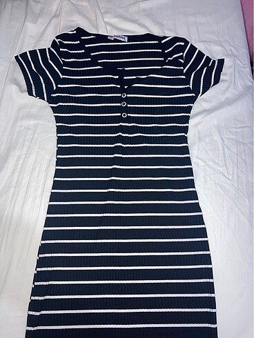 Giyilmemiştir s/m beden