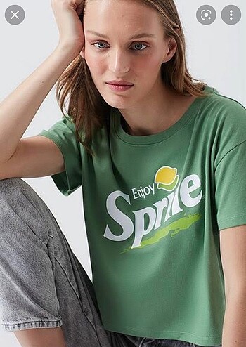 Mavi tshirt