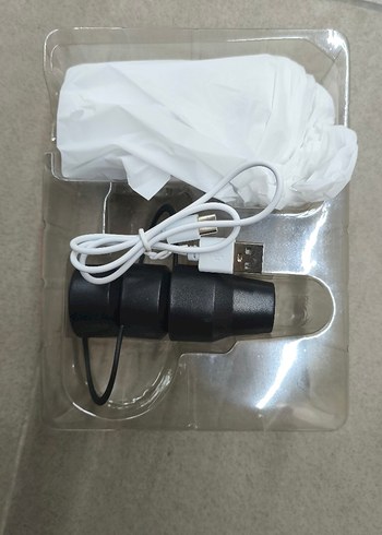 Şarjlı Hava Pompası ve Vakumlama Cihazı - Görsel 3