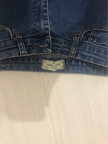 Mavi Jeans Jean Pantolon