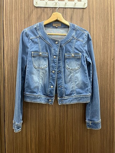 Bershka Kot ceket