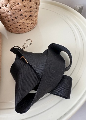 Peluş Kadın El Çantası - Görsel 4