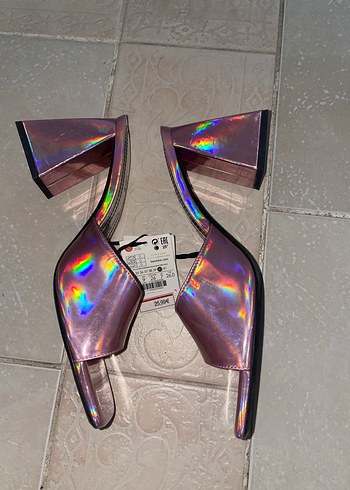 Bershka ürünü