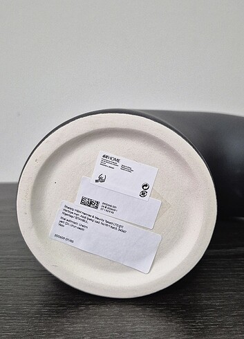 Beden H&M HOME BÜYÜK BOY VAZO