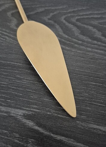  Beden H&M HOME GOLD SPATULA