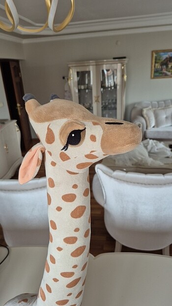 H&M HOME ZÜRAFA 