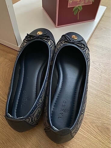 38 Beden Vakko babet