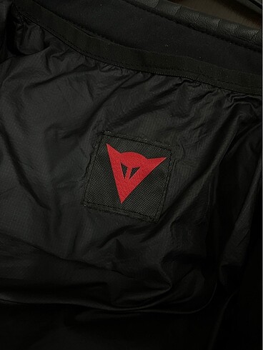 Dainesse Motorcu ceketi - Görsel 6